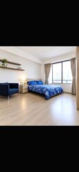 International Plaza (D2), Apartment #627854921